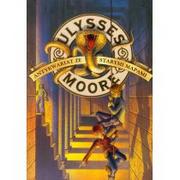 Fantasy - Olesiejuk Sp. z o.o. Moore Ulysses Antykwariat ze starymi mapami - miniaturka - grafika 1