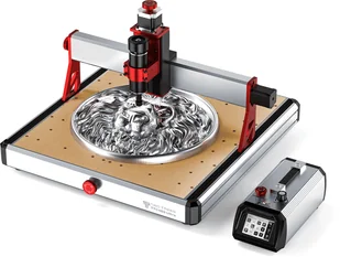 TwoTrees TTC450 Ultra - Drukarki 3D TwoTrees TTC450 Ultra - Drukarki 3D - miniaturka - grafika 1