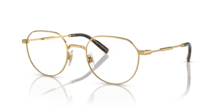 Okulary korekcyjne Dolce & Gabbana DG 1349 02 - Okulary korekcyjne, oprawki, szkła - miniaturka - grafika 1