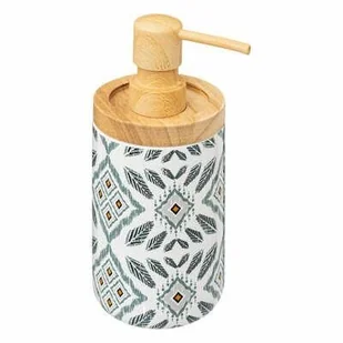 Dozownik na mydło Hapache - Mydła - miniaturka - grafika 1