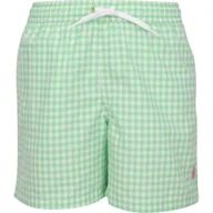 Spodnie i spodenki dla chłopców - POLO RALPH LAUREN Szorty kąpielowe Regular Fit - miniaturka - grafika 1
