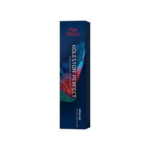 Wella Kolareg Perfect farba do włosów specjalna mieszanka 0/30, 60 ml - Farby do włosów i szampony koloryzujące - miniaturka - grafika 1