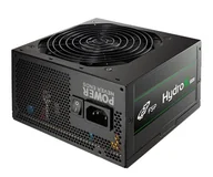 Zasilacze komputerowe - Fortron HYDRO K PRO 600W 80 Plus Bronze - miniaturka - grafika 1