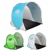 Namioty - NC3173 NAMIOT PLAŻOWY SAMOROZKŁADAJĄCY PODŁOGA NILS CAMP - miniaturka - grafika 1