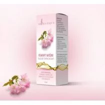 Olejek zapachowy Aromatique Kwiat wiśni - Aromaterapia - miniaturka - grafika 1