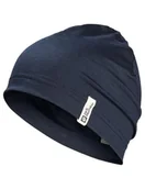 Czapki damskie - Jack Wolfskin TRAVEL Beanie K czapka beanie - miniaturka - grafika 1