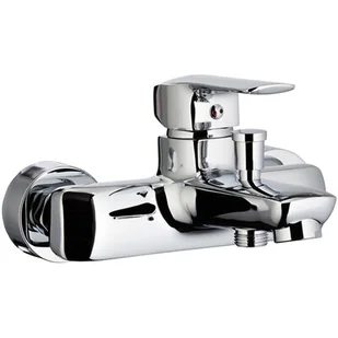 KFA Aquamaryn 4614-010-00 - Baterie wannowe i prysznicowe - miniaturka - grafika 1