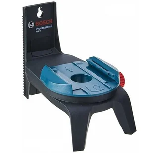 Bosch Professional wielofunkcyjne rury RM2 obrotowa, w celu wyrównania Laser linie do wszystkich modeli GCL, kartonie 0601092700 - Akcesoria do urządzeń pomiarowych - miniaturka - grafika 1