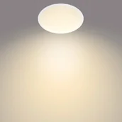 Lampy sufitowe - Philips myLiving Cavanal lampą LED 2 700 K IP44 - miniaturka - grafika 1