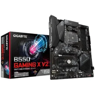 Płyta główna Gigabyte B550 Gaming X V2 - Płyty główne - miniaturka - grafika 3