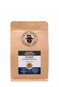 Kawa - COFFEE HUNTER Kawa ziarnista  Kuba Serrano Superior 250g - miniaturka - grafika 1