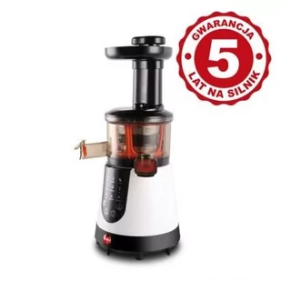 Eldom PerfectJuicer Viigo PJ700 Biały - Wyciskarki wolnoobrotowe - miniaturka - grafika 1