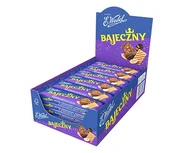 Batoniki - Zestaw 24 x Baton Bajeczny 40 g E.Wedel - miniaturka - grafika 1