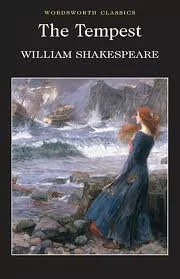 Wordsworth William Shakespeare The Tempest - Poezja - miniaturka - grafika 2