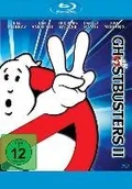 Komedie Blu-Ray - Ghostbusters 2 - miniaturka - grafika 1