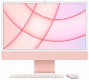 Apple iMac 2021 M1 8 GB 512 GB SSD Mac OS Big Sur MGPN3ZE/A