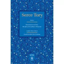 Serce Tory - Religia i religioznawstwo - miniaturka - grafika 1