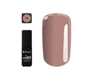 Lakiery hybrydowe - Silcare Flexy Hybrid Gel lakier hybrydowy 74 4.5g - miniaturka - grafika 1