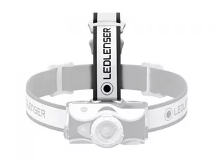 Ledlenser Pasek środkowy Ledlenser do latarek czołowych MH7/MH8 (SP500990_THB) T SP500990_THB - Latarki - akcesoria - miniaturka - grafika 1