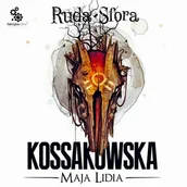 Audiobooki - fantastyka i horror - Ruda Sfora - miniaturka - grafika 1