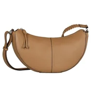 Torebki damskie - TOM TAILOR Neda damska torba na ramię, brązowa, brązowy - miniaturka - grafika 1