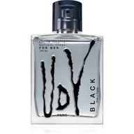 Wody i perfumy męskie - Ulric de Varens Udv Black EDT 100 ml - miniaturka - grafika 1