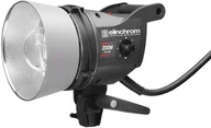 Lampy studyjne - Elinchrom Głowica ZOOM PRO HD - miniaturka - grafika 1