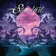 Rock - Stardust Highway To Heartbeak, CD Stardust - miniaturka - grafika 1