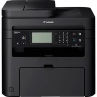 Urządzenia wielofunkcyjne - Urządzenie wielofunkcyjne Canon i-SENSYS MF237W + dwa tonery CRG737 - miniaturka - grafika 1