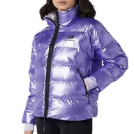 Kurtki i kamizelki sportowe damskie - New Balance > WJ13509AAG - miniaturka - grafika 1