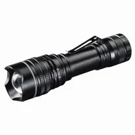 Latarki - HAMA Latarka LED PRO 1 001366700000 - miniaturka - grafika 1