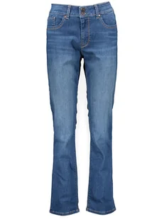 Pepe Jeans Dżinsy - Slim fit - w kolorze niebieskim - Spodenki damskie - miniaturka - grafika 1