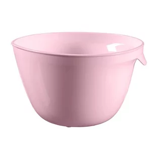 Curver Miska kuchenna jasnoróżowa, 3,5 l - Miski i półmiski - miniaturka - grafika 1