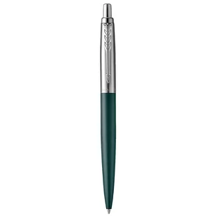 Parker Długopis JOTTER XL MATTE GREEN - 2068511 2068511 - Długopisy - miniaturka - grafika 1