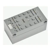 Śliniaki i fartuszki - BuWizz BuWizz 2.0 - miniaturka - grafika 1