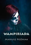 Fantasy - Wampiriada Mariusz Poźniak - miniaturka - grafika 1
