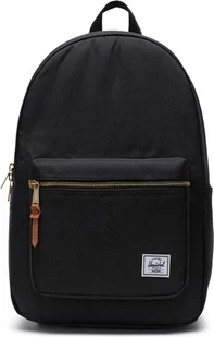 Plecak Herschel Settlement 23L Black - Plecaki - miniaturka - grafika 1