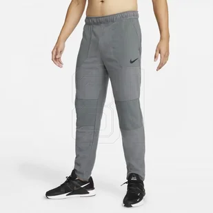 Spodnie Nike Therma-FIT M DD2136-068 XL - Dresy męskie - miniaturka - grafika 1