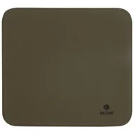 Podkładki pod mysz - Baltan Podkładka pod myszkę Textile 30x30 zielony (M) - miniaturka - grafika 1