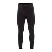 Pozostała odzież narciarska - Legginsy termoaktywne Craft Active Intensity Pants M 92800310571 - miniaturka - grafika 1