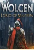 Gry PC Cyfrowe - Wolcen: Lords of Mayhem (PC) - Steam Gift - EUROPE - miniaturka - grafika 1