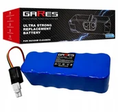 Akcesoria do robotów sprzątających - Bateria Akumulator do Samsung SR8895 3Ah 14,4V - miniaturka - grafika 1