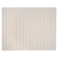 Dywany - Dywan bawełniany 120x170 cm beżowy Cotty Paper 2 - miniaturka - grafika 1