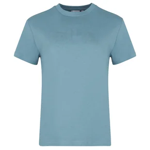 BROU TEE - Koszulki i topy damskie - miniaturka - grafika 1