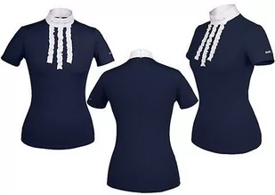 FAIR PLAY Koszulka konkursowa Doreen - Koszulki jeździeckie - miniaturka - grafika 1