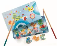 Zabawki zręcznościowe - Djeco Kaczuszki - miniaturka - grafika 1