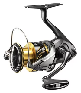 Kołowrotek SHIMANO Twin Power FD C3000 XG - Kołowrotki - miniaturka - grafika 1