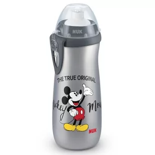 Nuk NUK Kubek sportowy 450ml 5O40MP 5O40MP SAM  One size - Bidony dla dzieci - miniaturka - grafika 1