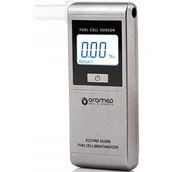 Alkomaty - OROMED X12 PRO SILVER - miniaturka - grafika 1