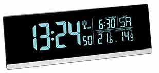 TFA 60.2548.01 Radio alarm clock 60.2548.01 - Zegary - miniaturka - grafika 1